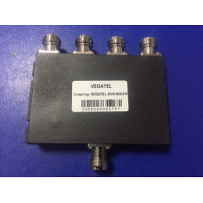 Делитель сигнала SW4 900-2700 на 4